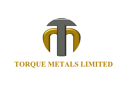 Torque Metals Limited