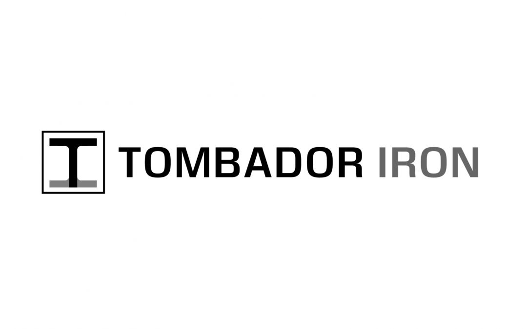 Tombador Iron Limited